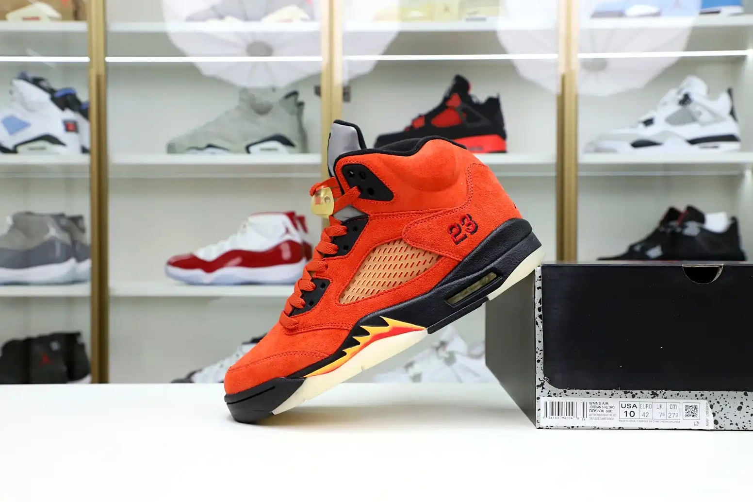 5  Air Jordan Jordan Kimikick Women 0505